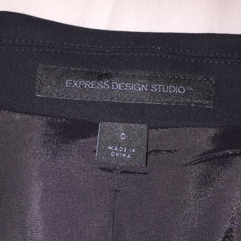 Express blazer - Picture 3 of 5
